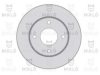 MALò 1110071 Brake Disc